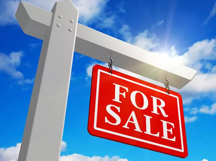 Farm for Sale in Solusi